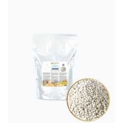 Modern reef Skim AEROX Ultra‑Pure Spheres CO2 Scrubber Media 1.6 kg (1.9 L)