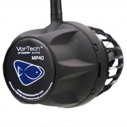 ECOTECH VORTECH MP40 QD
