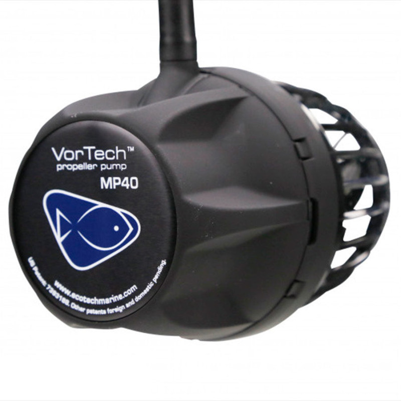 ECOTECH VORTECH MP40 QD