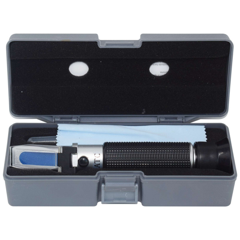 AQUAOCEAN REFRACTOMETER