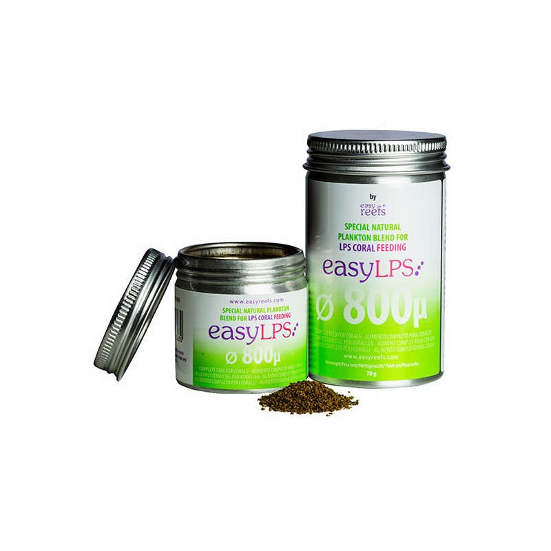 Easy Lps 30 gr. ELITE REEF CANARIAS