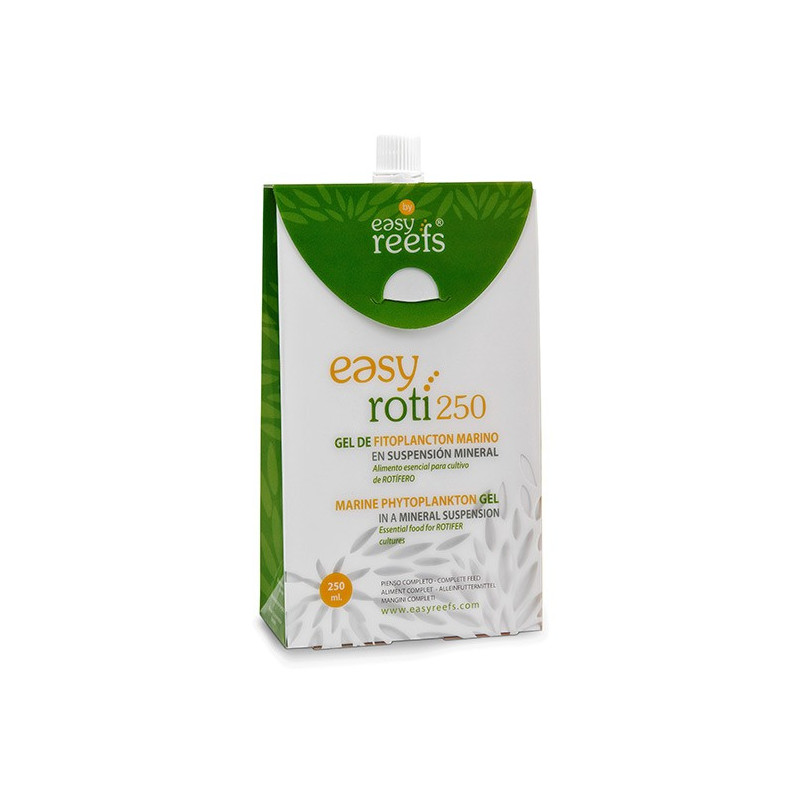EASY ROTI 250 ML. ELITE REEF KANARIAS
