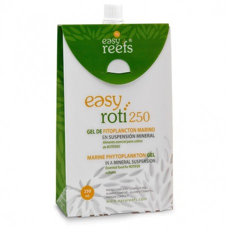 EASY ROTI 250 ML