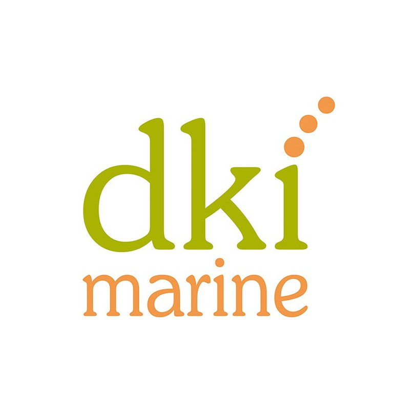 DKI MARINE 50, 70 ,150  y 650 GR -- grano 0.8,  1.2 y 2.0