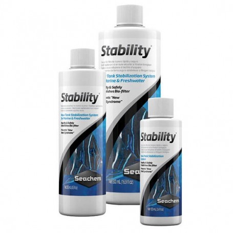 STABILITY SEACHEM 325 ML