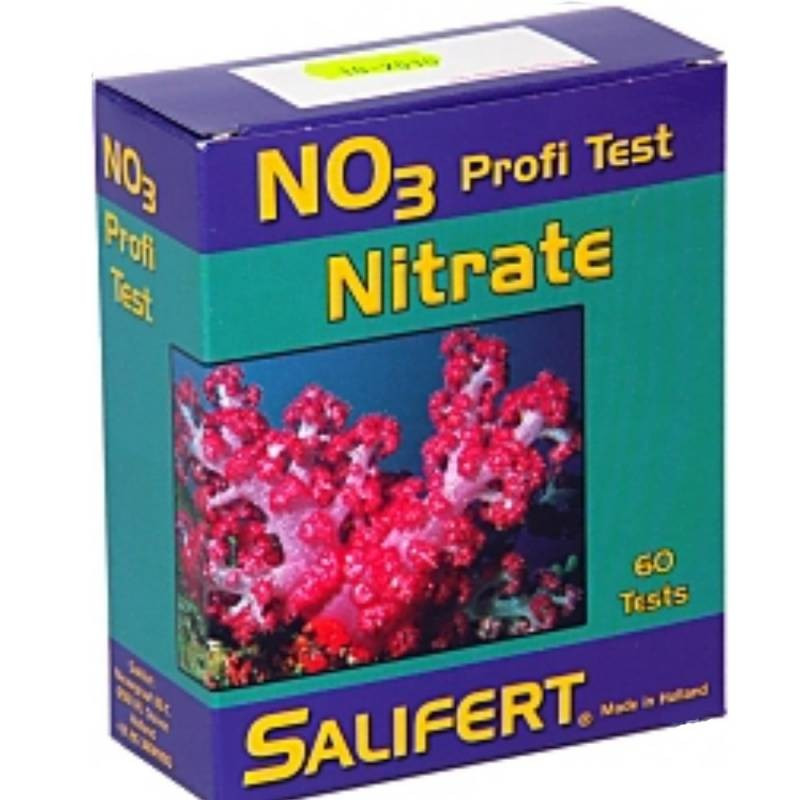TEST NITRATO SALIFERT