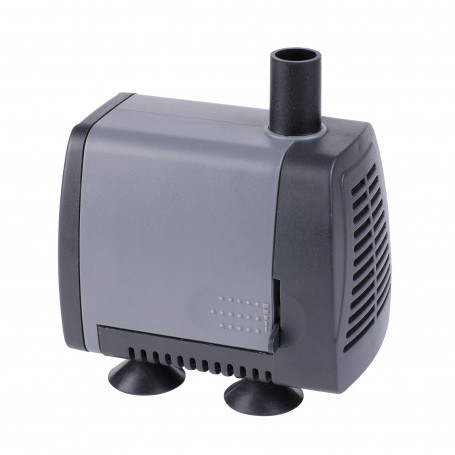 BOMBA TURBOJET 1000 LITROS/HORA