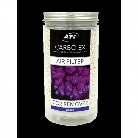 ATI CARBO EX AIR FILTER 1000 gr.