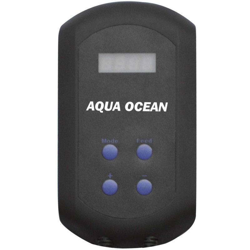 4 IN 1 PUMP AQUAOCEAN 8000 L/H
