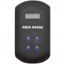 BOMBA 4 EN 1 AQUAOCEAN 8000 L/H