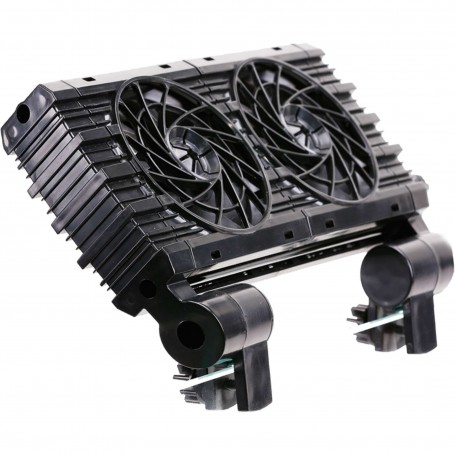 VENTILADOR DOBLE AQUAOCEAN