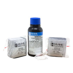 HANNA Reagents Nitrates low range HI781-25 test