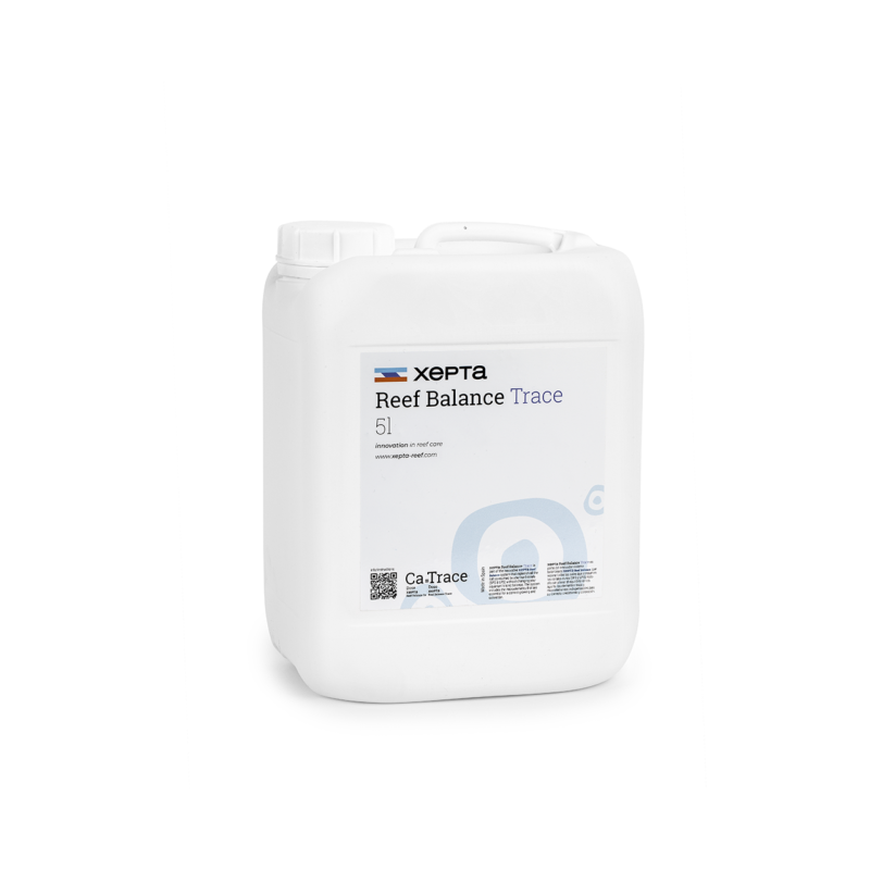 XEPTA Reef Balance Trace 5l