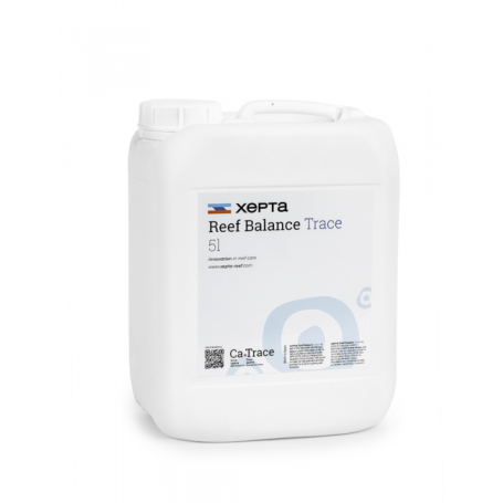 XEPTA Reef Balance Trace 5l