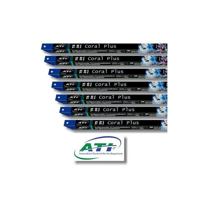 TUBE T5 24W AQUABLUE SPECIAL