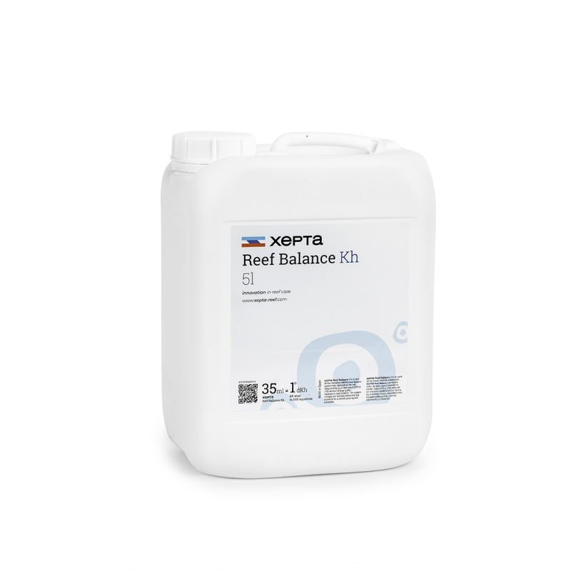 XEPTA Reef Balance kH 5l