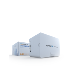 XEPTA AUTOBALANCE GEN. 2 + STARTER KIT