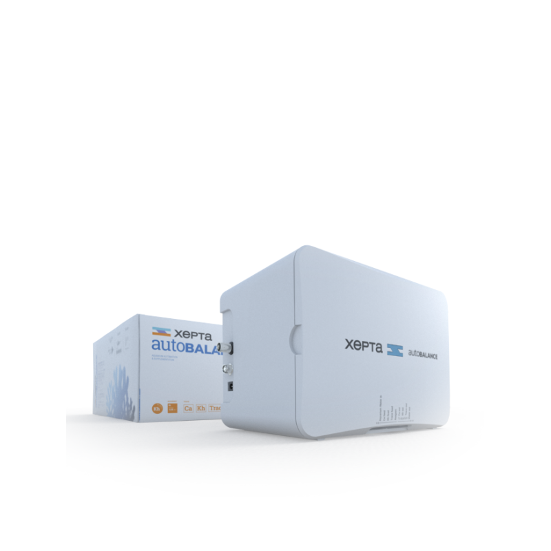 XEPTA AUTOBALANCE GEN. 2 + KIT INICIO