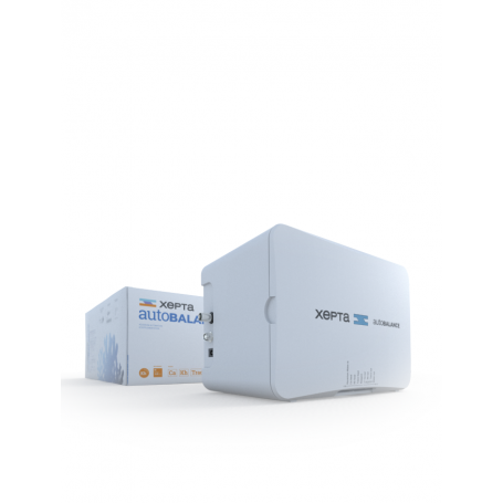 XEPTA autoBalance + kit inicio