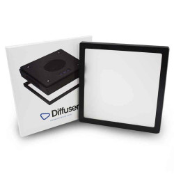 ECOTECH RADION XR15 G5 DIFFUSER