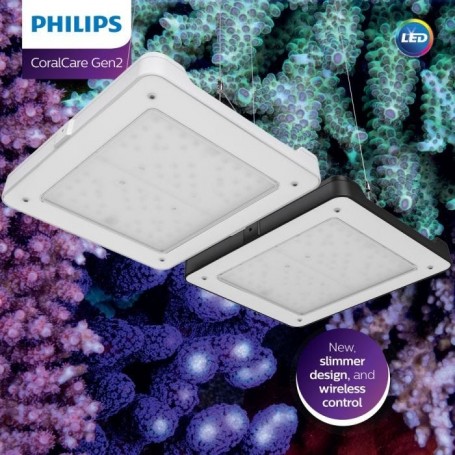 PHILIPS CORAL CARE LED GEN2
