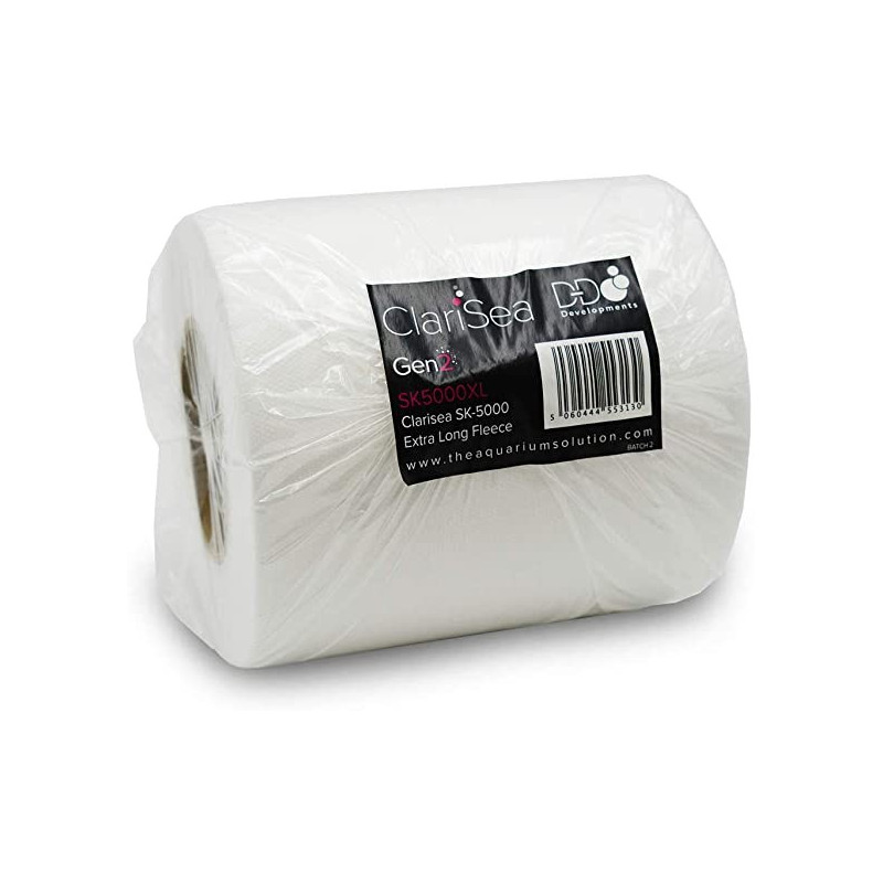 RECAMBIO ROLLO CLARISEA SK 5000