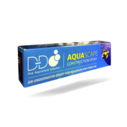 D-D AQUASCAPE EPOXY RESIN GRAY