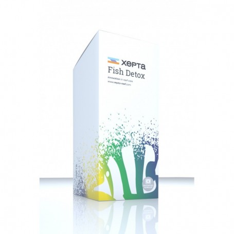 FISH DETOX
