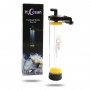 Reactor de Lecho Fluido  FMR75