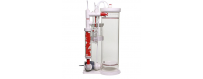 REACTOR DE CALCIO ACUARIO MARINO