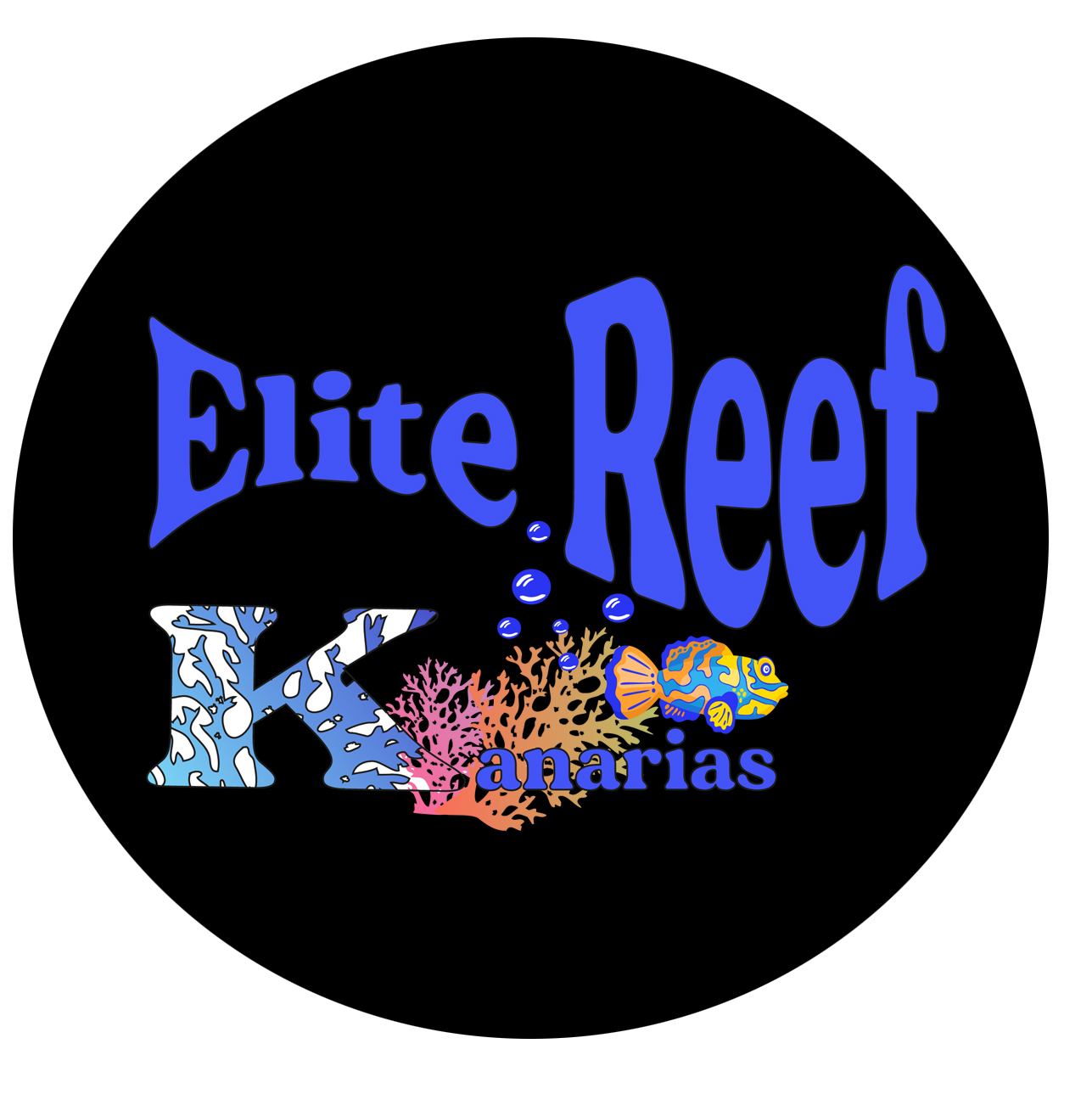 TIENDA ELITE REEF KANARIAS
