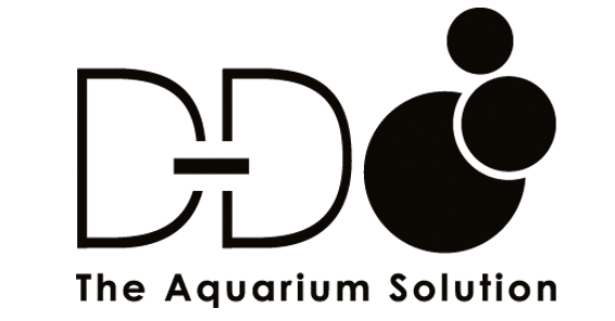 D-D  THE AQUARIUM SOLUTION