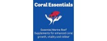CORAL ESSENTIALS