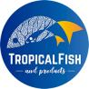 TROPICAL FISH AND PRODUCTS
