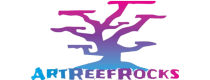 ART REEF ROCKS