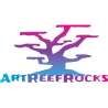 ART REEF ROCKS