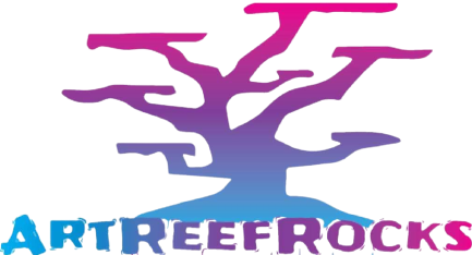 ART REEF ROCKS